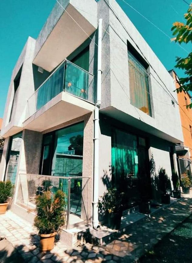 Dream House Ureki Apartment Exterior photo